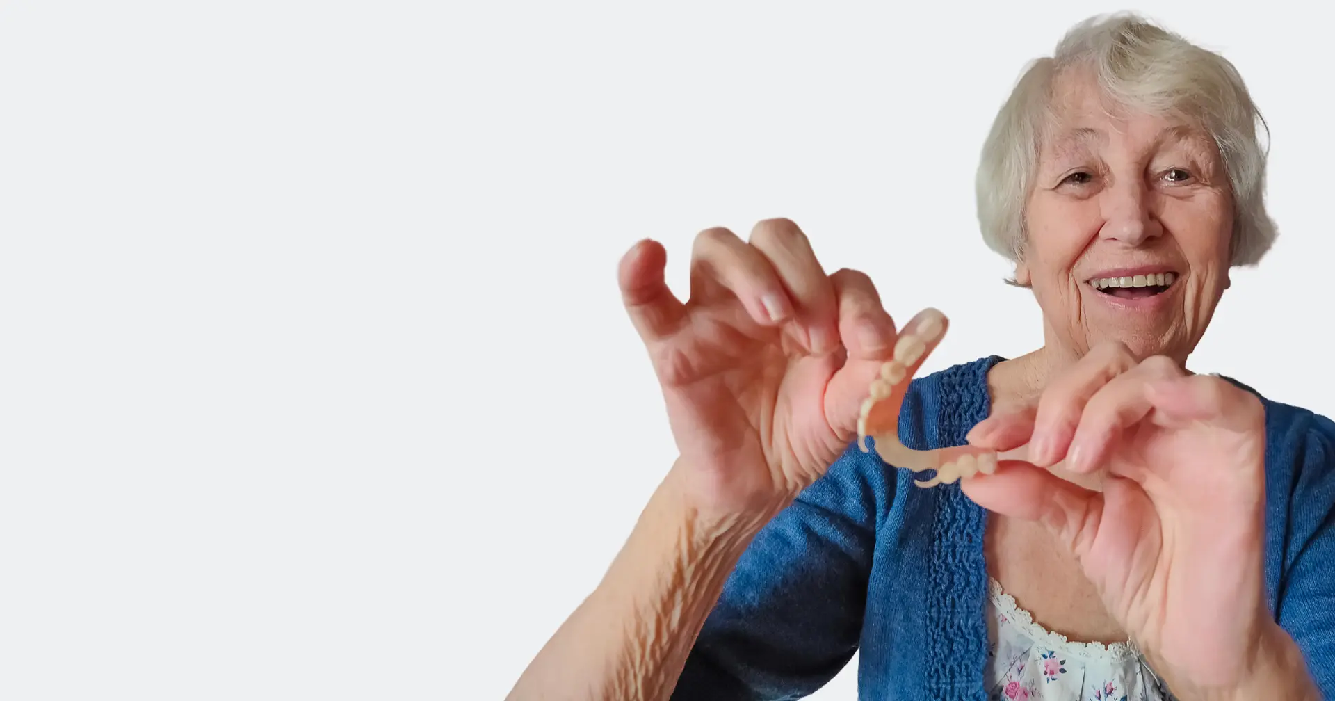 Dentures kitchener