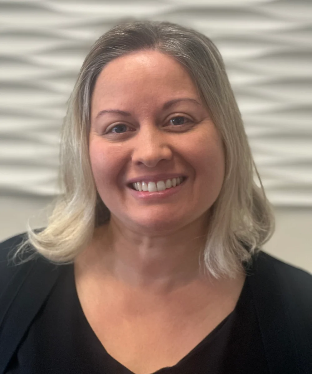 Kerstin, Office Administrator at Walk In The Park Family Dental in Kitchener