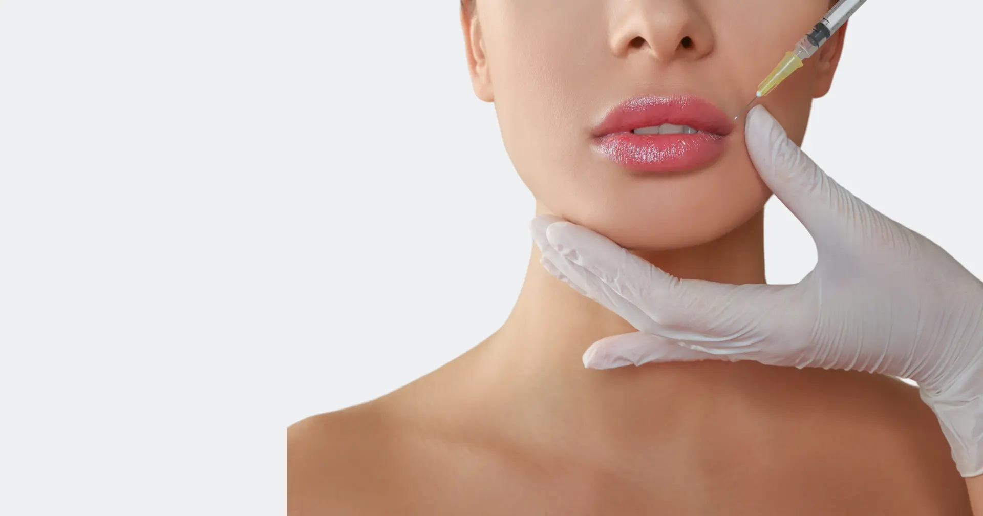 Lip fillers kitchener