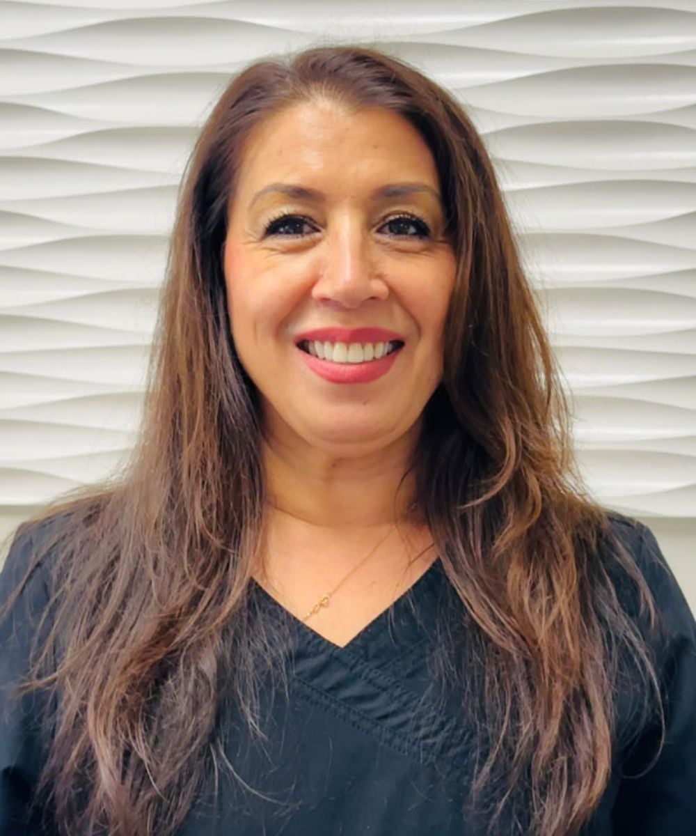 Mahbuba, Dental Assistant at Walk In The Park Family Dental in Kitchener